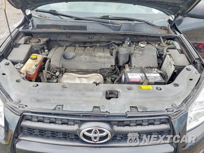 Zdjęcie 11 z 12 samochodu: 2012 TOYOTA RAV4 BASE VIN:2T3ZF4DV9CW151583 - miniatura