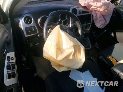 Zdjęcie 8 z 12 samochodu: 2006 TOYOTA MATRIX XR VIN:2T1LR30E46C556455 - miniatura