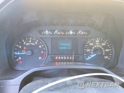 Zdjęcie 9 z 12 samochodu: 2016 FORD F150 VIN:1FTMF1C80GKD50380 - miniatura