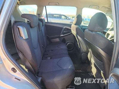 Zdjęcie 10 z 12 samochodu: 2007 TOYOTA RAV4 SPORT VIN:JTMBK32V375015621 - miniatura