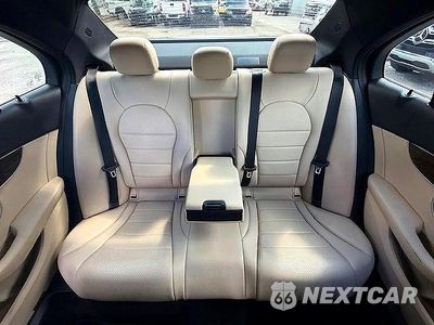 Zdjęcie 10 z 15 samochodu: 2018 MERCEDES-BENZ C 300 4MATIC VIN:55SWF4KB8JU242678 - miniatura