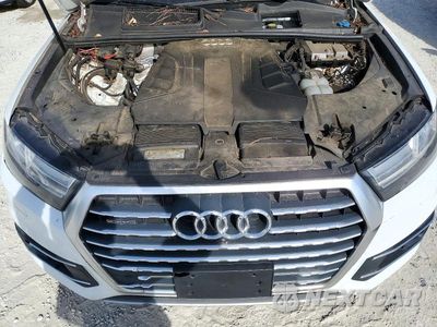 Zdjęcie 12 z 13 samochodu: 2018 AUDI Q7 PREMIUM PLUS VIN:WA1LAAF77JD053948 - miniatura