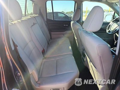 Zdjęcie 11 z 13 samochodu: 2020 HONDA RIDGELINE RTL VIN:5FPYK3F7XLB004119 - miniatura
