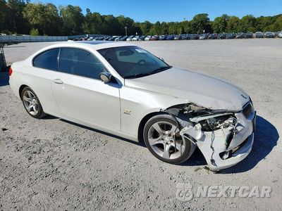 Czwarte zdjęcie samochodu z boku: 2011 BMW 328 XI SULEV VIN:WBAKF5C5XBE654843 - miniatura
