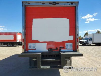 Zdjęcie 6 z 13 samochodu: 2018 HINO 195 BOX TRUCK VIN:JHHSDM2H4JK006345 - miniatura