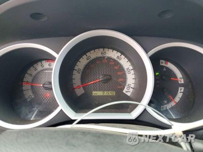 Zdjęcie 9 z 12 samochodu: 2015 TOYOTA TACOMA DOUBLE CAB PRERUNNER VIN:5TFJX4GN4FX045189 - miniatura