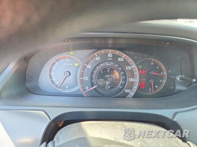 Zdjęcie 9 z 12 samochodu: 2017 HONDA ACCORD EX VIN:1HGCT1B78HA009668 - miniatura