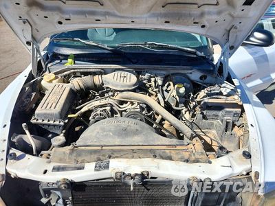 Zdjęcie 11 z 12 samochodu: 1998 DODGE DAKOTA SPORT VIN:1B7GL22X4WS696127 - miniatura