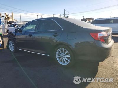 Drugie zdjęcie samochodu z przodu: 2014 TOYOTA CAMRAY VIN:4T1BD1FK2EU113150 - miniatura