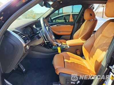 Zdjęcie 7 z 13 samochodu: 2021 BMW X3 XDRIVEM40I VIN:5UXTY9C03M9F55596 - miniatura