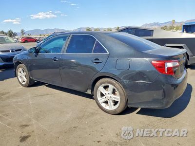 Drugie zdjęcie samochodu z przodu: 2012 TOYOTA CAMRY SE VIN:4T1BF1FK9CU116554 - miniatura