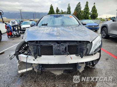 Piąte zdjęcie samochodu w środku: 2017 MERCEDES-BENZ S 550 4MATIC VIN:WDDUG8FB0HA317423 - miniatura