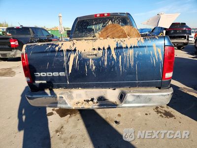 Zdjęcie 6 z 12 samochodu: 2002 DODGE RAM 1500 VIN:1B7HA18N22J101821 - miniatura