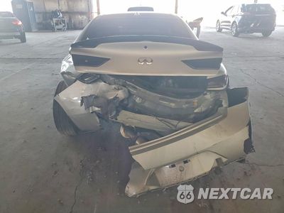 Zdjęcie 6 z 12 samochodu: 2017 INFINITI Q60 3.0T PREMIUM VIN:JN1EV7EL2HM550195 - miniatura