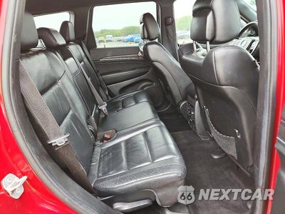 Zdjęcie 11 z 13 samochodu: 2014 JEEP GRAND CHEROKEE LIMITED VIN:1C4RJFBG5EC378838 - miniatura