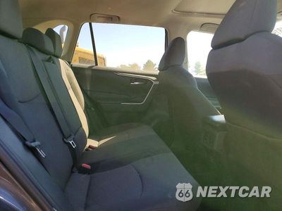 Zdjęcie 11 z 13 samochodu: 2019 TOYOTA RAV4 HYBRID XLE VIN:2T3RWRFV1KW008815 - miniatura