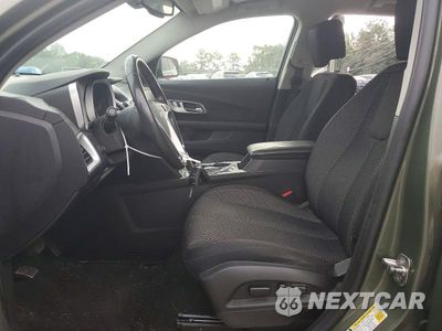 Zdjęcie 7 z 12 samochodu: 2015 CHEVROLET EQUINOX LT VIN:2GNALCEK6F6216014 - miniatura