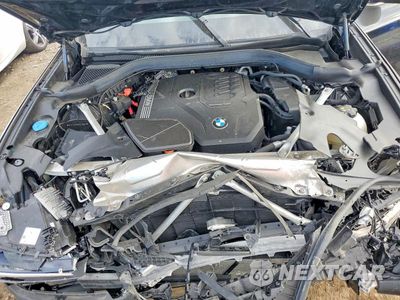 Zdjęcie 11 z 12 samochodu: 2023 BMW X4 XDRIVE30I VIN:5UX33DT08P9S19557 - miniatura