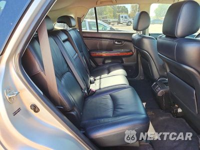 Zdjęcie 11 z 13 samochodu: 2005 LEXUS RX 330 VIN:JTJGA31U650046158 - miniatura