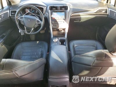 Zdjęcie 8 z 12 samochodu: 2017 FORD FUSION SE PHEV VIN:3FA6P0PU2HR306763 - miniatura