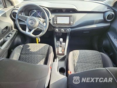 Zdjęcie 8 z 14 samochodu: 2021 NISSAN KICKS S VIN:3N1CP5BV7ML559281 - miniatura