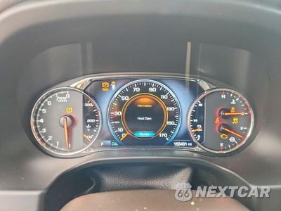 Zdjęcie 9 z 13 samochodu: 2019 GMC ACADIA DENALI VIN:1GKKNPLSXKZ178193 - miniatura