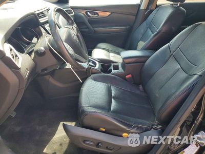 Zdjęcie 7 z 13 samochodu: 2015 NISSAN ROGUE SL VIN:5N1AT2MV7FC806241 - miniatura