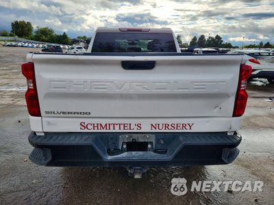 Zdjęcie 6 z 12 samochodu: 2020 CHEVROLET SILVERADO K1500 VIN:1GCRYAEH0LZ138738 - miniatura