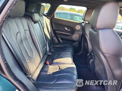 Zdjęcie 11 z 13 samochodu: 2015 LAND ROVER RANGE ROVER EVOQUE PURE PLUS VIN:SALVP2BG9FH035078 - miniatura