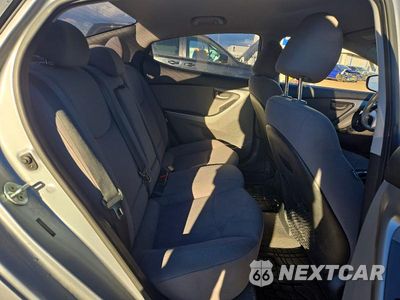 Zdjęcie 10 z 12 samochodu: 2016 HYUNDAI ELANTRA SE VIN:5NPDH4AE1GH711764 - miniatura