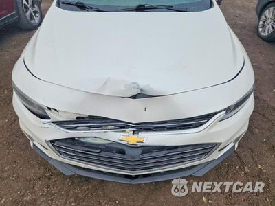 Zdjęcie 11 z 12 samochodu: 2016 CHEVROLET MALIBU LT VIN:1G1ZF5SXXGF323727 - miniatura