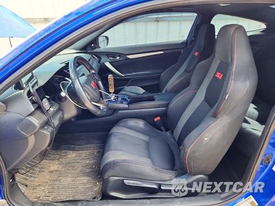Zdjęcie 7 z 12 samochodu: 2018 HONDA CIVIC SI VIN:2HGFC3A55JH756774 - miniatura