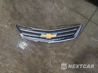Zdjęcie 12 z 13 samochodu: 2015 CHEVROLET IMPALA LT VIN:2G1125S32F9171388 - miniatura