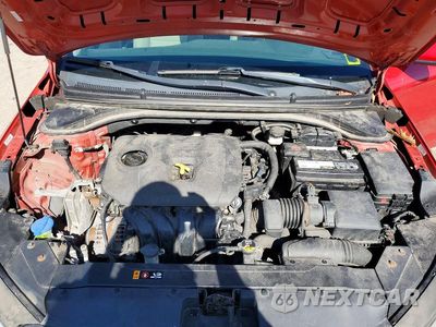 Zdjęcie 11 z 12 samochodu: 2020 HYUNDAI ELANTRA SE VIN:KMHD74LF0LU925150 - miniatura