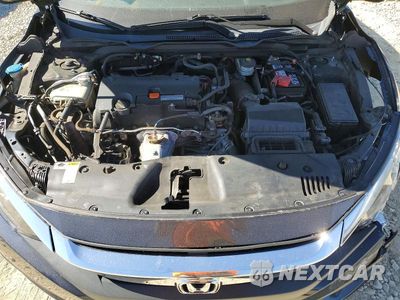 Zdjęcie 11 z 12 samochodu: 2018 HONDA CIVIC LX VIN:2HGFC2F51JH552010 - miniatura