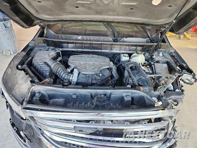 Zdjęcie 12 z 13 samochodu: 2018 GMC ACADIA SLT-1 VIN:1GKKNMLS3JZ165587 - miniatura