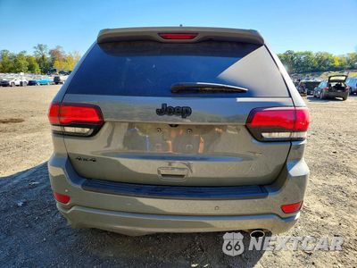 Zdjęcie 6 z 14 samochodu: 2020 JEEP GRAND CHEROKEE LAREDO VIN:1C4RJFAG2LC370579 - miniatura