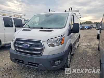 2020 FORD TRANSIT T-250 1FTBR1Y87LKB05643 - główne zdjęcie licytacji z USA - miniatura