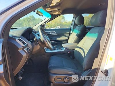 Zdjęcie 7 z 13 samochodu: 2015 FORD EXPLORER XLT VIN:1FM5K7D86FGC58950 - miniatura