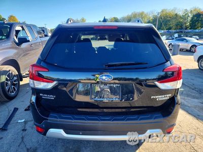 Zdjęcie 6 z 13 samochodu: 2020 SUBARU FORESTER TOURING VIN:JF2SKAXC2LH406751 - miniatura