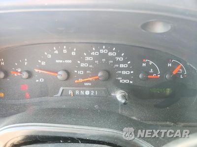 Zdjęcie 9 z 12 samochodu: 2006 FORD ECONOLINE E250 VAN VIN:1FTNS24W26DA75116 - miniatura