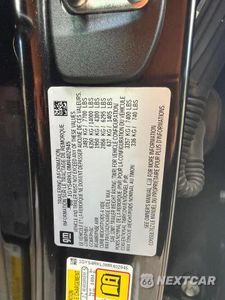 Zdjęcie 10 z 11 samochodu: 2021 CADILLAC ESCALADE ESV SPORT PLATINUM VIN:1GYS4RKL0MR402945 - miniatura