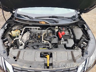 Zdjęcie 12 z 13 samochodu: 2021 NISSAN ROGUE SV VIN:JN8AT3BB2MW227483 - miniatura
