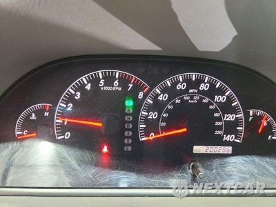 Zdjęcie 9 z 12 samochodu: 2005 TOYOTA CAMRY XLE V6 VIN:4T1BF32KX5U609387 - miniatura