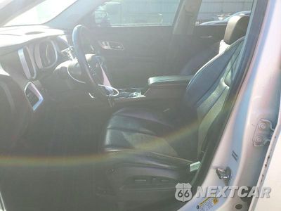 Zdjęcie 7 z 13 samochodu: 2015 CHEVROLET EQUINOX LTZ VIN:1GNALDEK4FZ142103 - miniatura