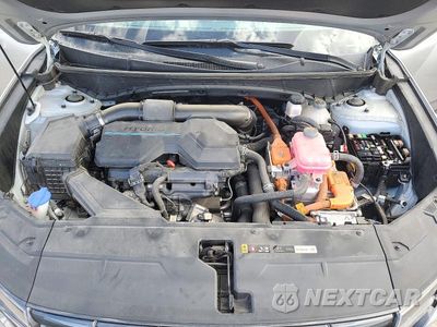 Zdjęcie 12 z 13 samochodu: 2023 HYUNDAI TUCSON SEL CONVENIENCE VIN:KM8JFCA16PU098946 - miniatura