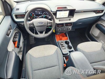 Zdjęcie 8 z 12 samochodu: 2024 FORD MAVERICK XLT VIN:3FTTW8H31RRA61248 - miniatura