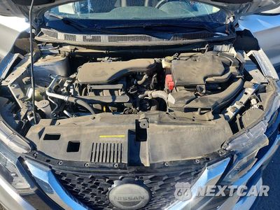 Zdjęcie 12 z 13 samochodu: 2020 NISSAN ROGUE SPORT S VIN:JN1BJ1CW7LW646958 - miniatura