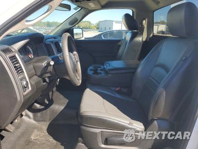 Zdjęcie 7 z 12 samochodu: 2022 RAM 1500 CLASSIC TRADESMAN VIN:3C6JR6DG2NG330494 - miniatura