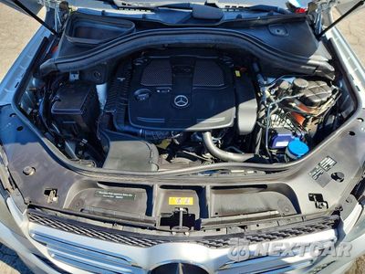 Zdjęcie 12 z 13 samochodu: 2016 MERCEDES-BENZ GLE 350 VIN:4JGDA5JB0GA664844 - miniatura